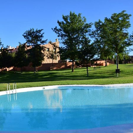 Los Pastores Oasis Rural 빌라 외부 사진