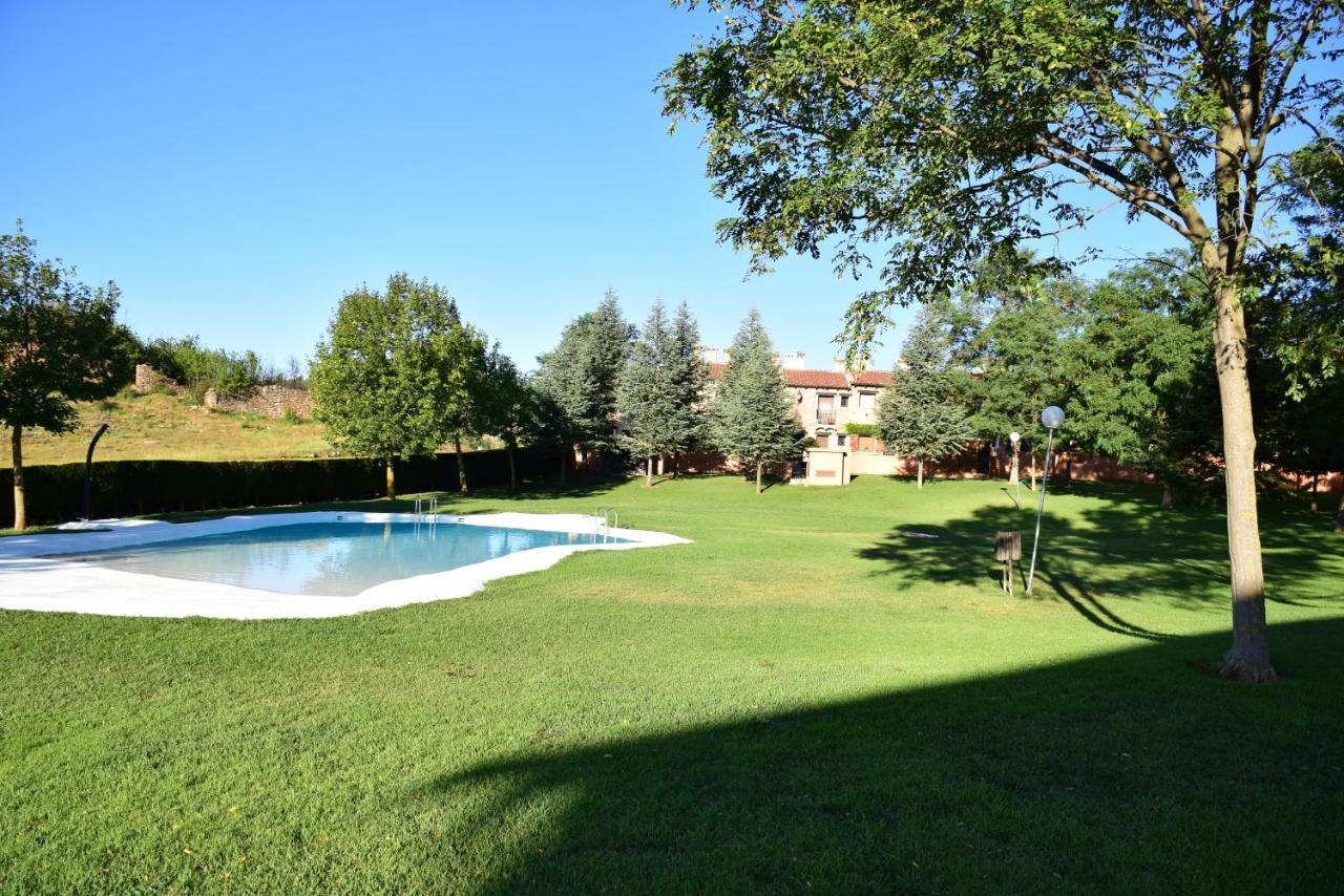 Los Pastores Oasis Rural 빌라 외부 사진