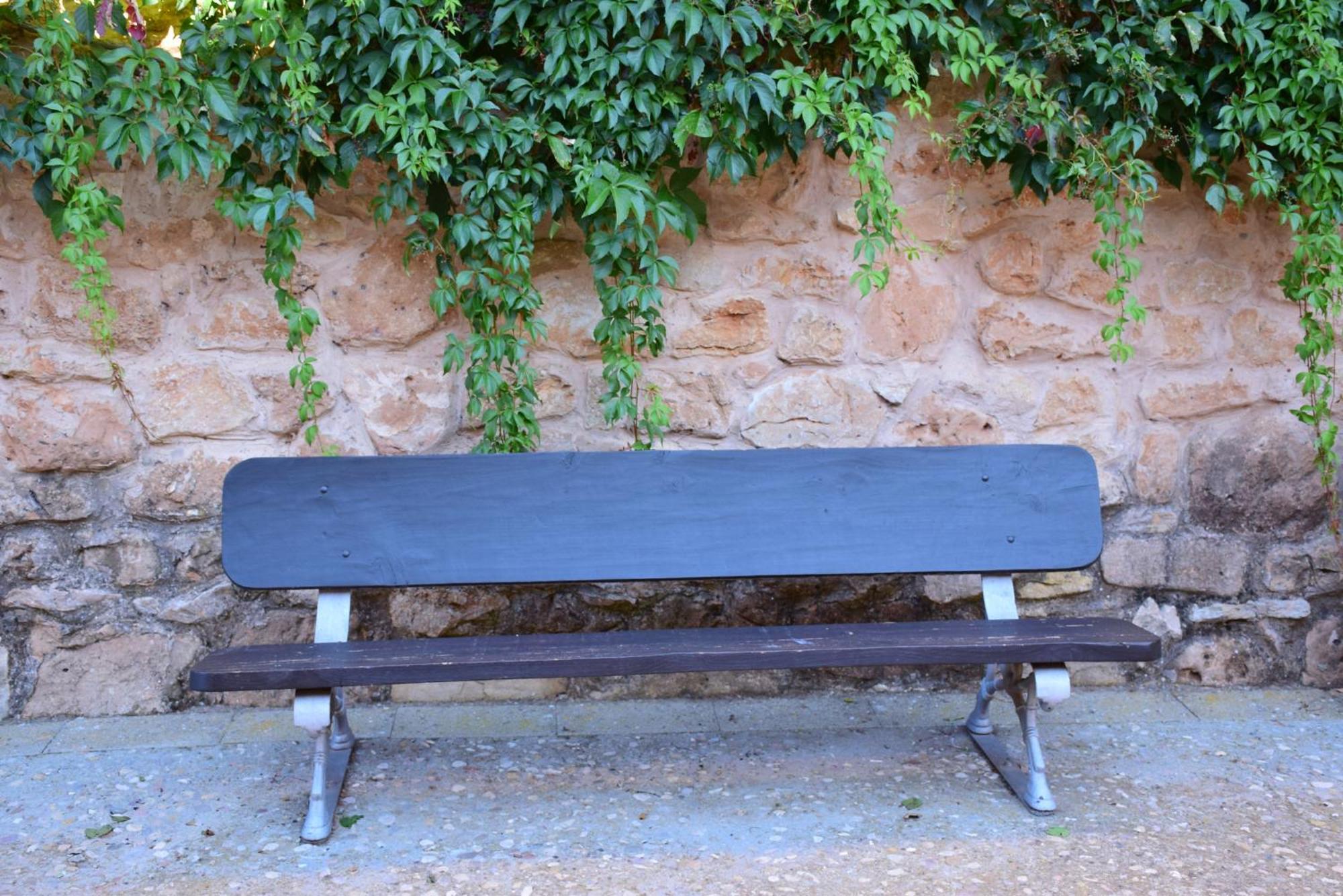 Los Pastores Oasis Rural 빌라 외부 사진