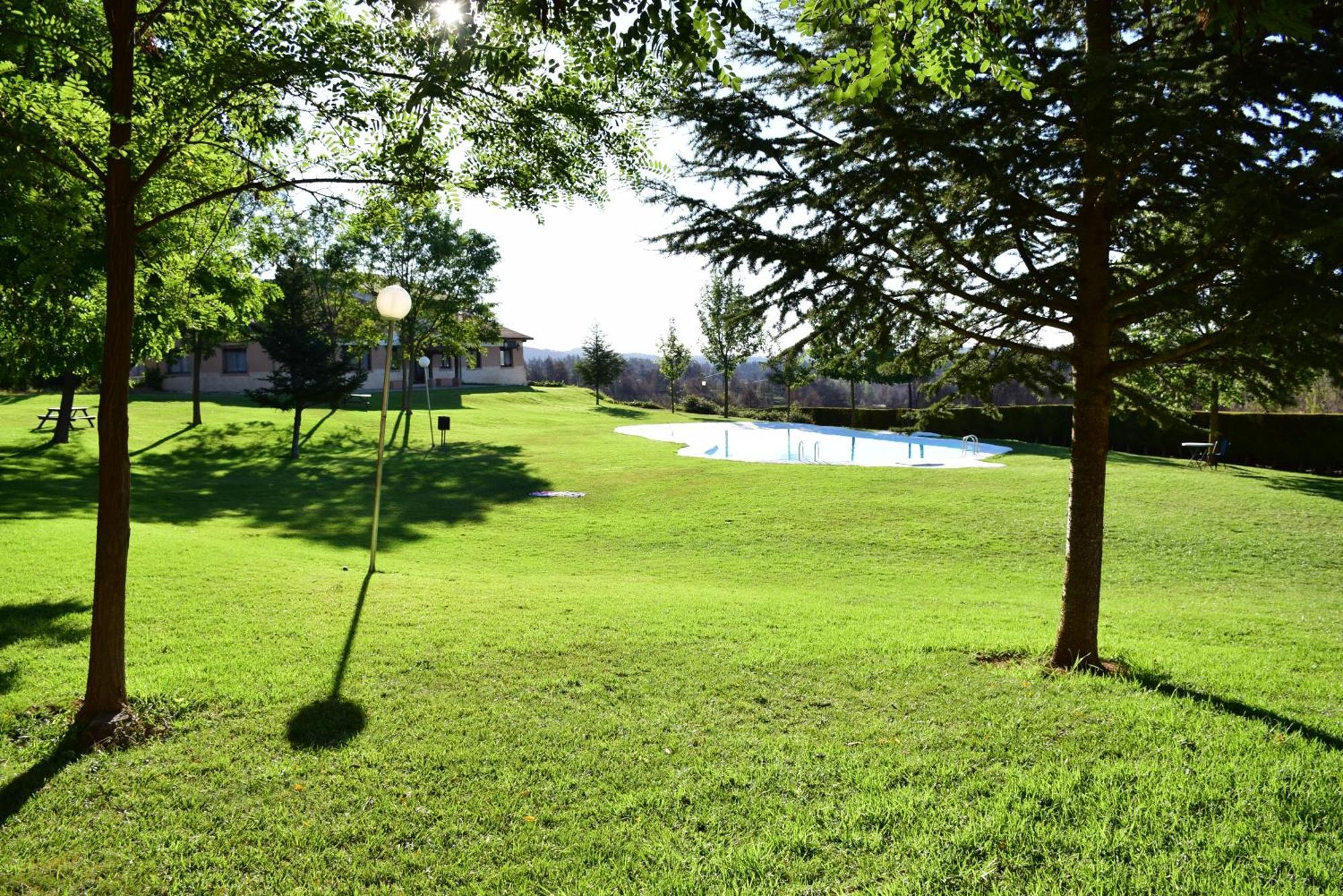 Los Pastores Oasis Rural 빌라 외부 사진