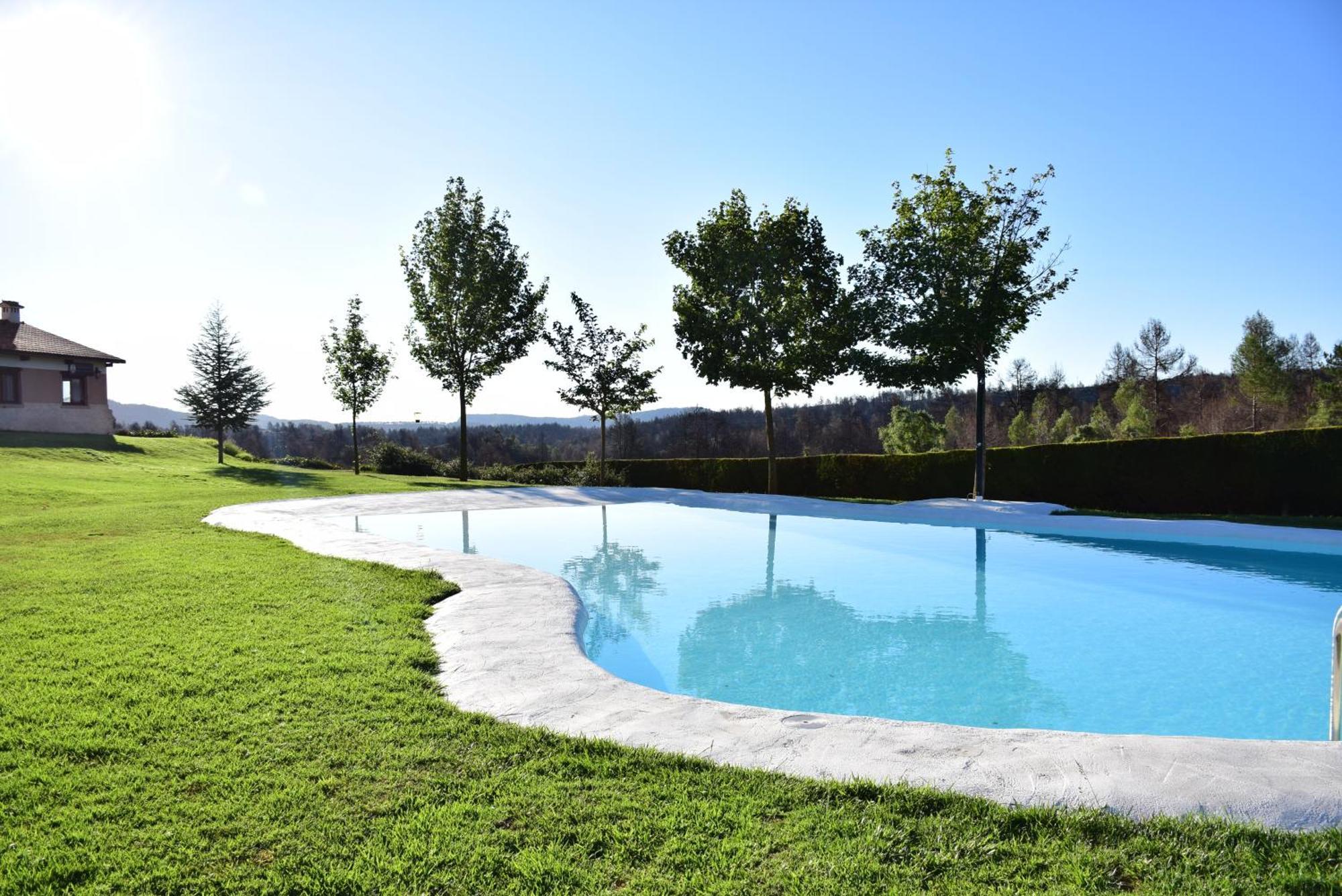 Los Pastores Oasis Rural 빌라 외부 사진