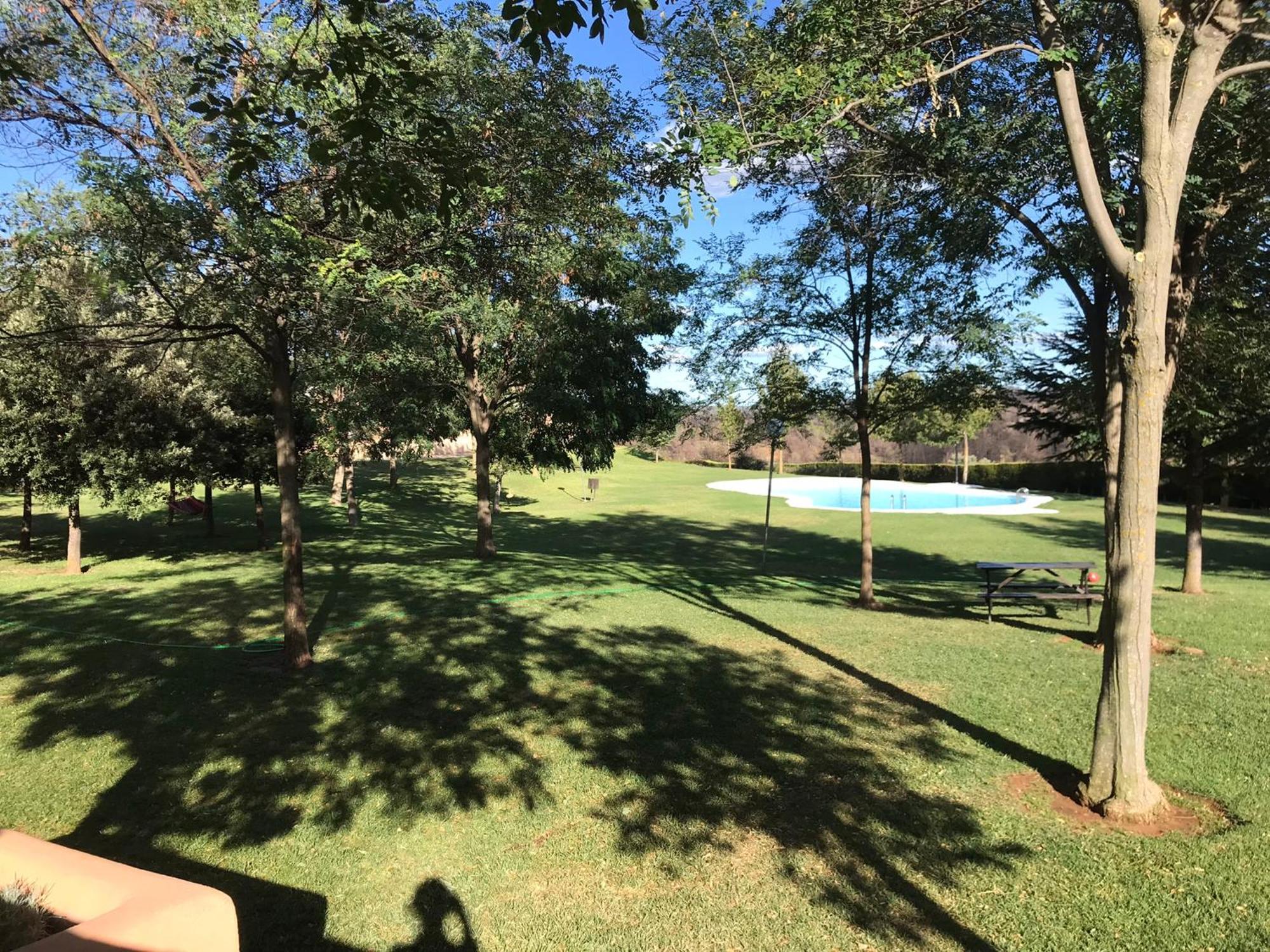 Los Pastores Oasis Rural 빌라 외부 사진
